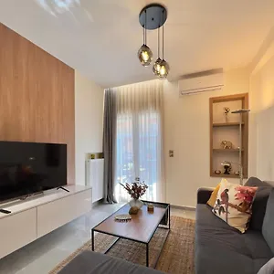 Mango & By Halu! Apartment Thessaloniki