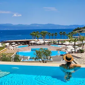 Miraggio Thermal Semesteranläggning (resort)