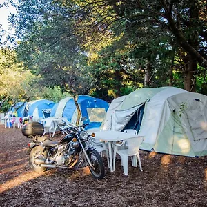 Camping Argostoli Campsite Argostoli (Kefalonia)