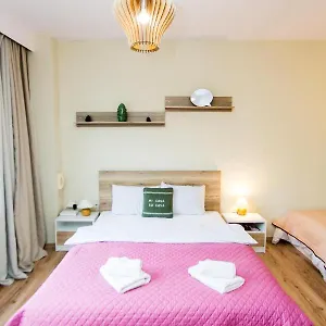 Appartement Downtown, Thessalonique